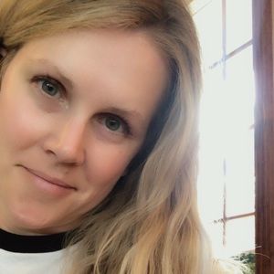 Meet your Posher, Lindsey